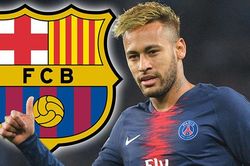 CHUYỂN NHƯỢNG Barca 18/6: Sợ rơi vào bẫy Neymar của PSG. Coutinho đến MU với một điều kiện