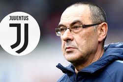 Juventus: Sẽ tấn công thế nào với Maurizio Sarri?