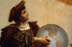 Chuyện siêu ly kỳ về hài cốt của Christopher Columbus