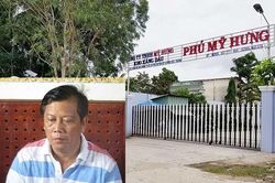 Vụ đại gia xăng giả Trịnh Sướng: Trách nhiệm của quản lý thị trường ở đâu?