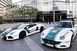 Bí mật đằng sau sự xa hoa của 'thành phố dát vàng Dubai'