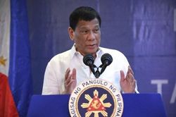 TT Duterte lần đầu lên tiếng vụ tàu cá Philippines bị đâm chìm trên biển Đông