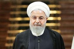 Tổng thống Rouhani nói Mỹ thất hứa, còn thế giới 'tán dương' Iran