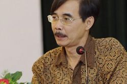 Báo chí là cầu nối để ngăn chặn biến đổi khí hậu