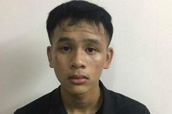 Gã trai mới lớn bịa chuyện trừ tà để cưỡng dâm người phụ nữ 26 tuổi