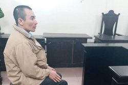 Chồng 'trả giá' sau khi phóng hỏa thiêu chết vợ