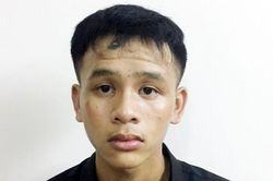 Bịa chuyện trừ tà, thanh niên lừa phụ nữ vào nhà nghỉ cưỡng bức