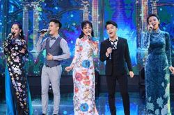 Thi sỹ tài hoa Nguyễn Bính lên sóng trong 'Người kể chuyện tình'