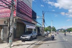 Chính thức gỡ 'lệnh cấm' chuyển nhượng đất Bắc Vân Phong