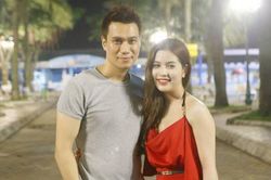 Diễn viên Việt Anh ly hôn lần 2