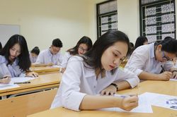 Hà Nội sẵn sàng cho một kỳ thi an toàn, nghiêm túc