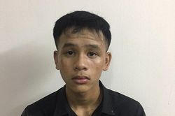 Bịa chuyện giải vong lừa phụ nữ vào nhà nghỉ