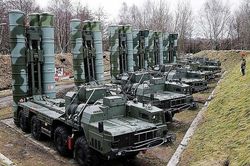Mỹ xem xét trừng phạt Thổ Nhĩ Kỳ vì thương vụ S-400