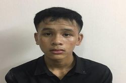 Bịa chuyện trừ tà, dụ người phụ nữ vào nhà nghỉ hiếp dâm