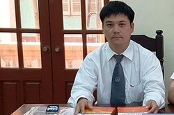Cán bộ băn khoăn trước hành vi có dấu hiệu phạm tội của sếp
