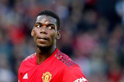 MU tăng lương khủng 500.000 bảng/tuần giữ Pogba
