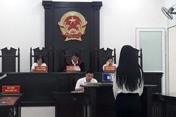Nữ sinh ĐH môi giới mại dâm cho các đại gia ở Hà Nội