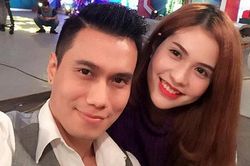 Diễn viên Việt Anh ly hôn lần 2