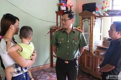 Cử tri Tương Dương bức xúc vì 'thủy điện vô trách nhiệm'