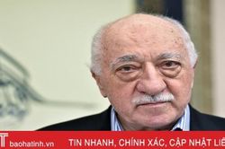 Thổ Nhĩ Kỳ bắt 150 quân nhân bị nghi liên hệ với giáo sĩ Fethullah Gulen