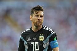 COPA AMERICA 2019: Messi tin tưởng vào cơ hội của 'các vũ công Tango'