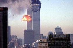 Tổng thống Trump úp mở việc biết thủ phạm đứng sau vụ 11/9