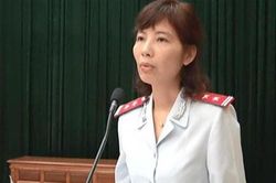 Vụ Thanh tra Bộ Xây dựng 'vòi' tiền tỷ: Yêu cầu rà soát việc bổ nhiệm Nguyễn Thị Kim Anh