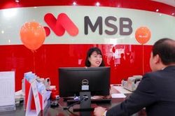 Ngân hàng TMCP Hàng Hải Việt Nam được công nhận đạt chuẩn Basel II