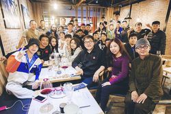Dương Dương gây bão Weibo khi hô hấp nhân tạo cho bạn diễn nam trong 'Cấp tiên phong'