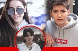 Ngô Diệc Phàm đề cập việc còn độc thân, cư dân mạng 'bỏ phiếu' 4 nữ nghệ sĩ: Địch Lệ Nhiệt Ba dẫn đầu