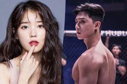 Park Seo Joon khoe cơ bắp trong phim mới - IU là đại gia bất động sản trẻ tuổi