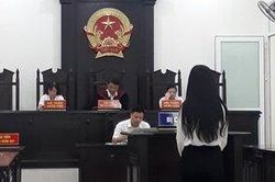 Rủ hai người bạn đi bán dâm giá 15 triệu đồng, nữ sinh viên xinh đẹp lĩnh án 3 năm tù