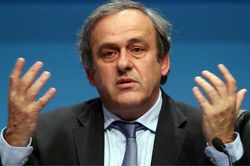 Nhận hối lộ của Qatar, cựu chủ tịch UEFA - Michel Platini bị bắt
