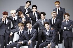 Vì sao EXO từ 12 thành viên nay chỉ còn 9?