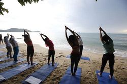 Trải nghiệm thú vị cùng Hành trình Cuộc sống tươi đẹp