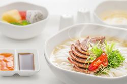 Tiêu chuẩn Skytrax - đích đến của dịch vụ hàng không thế giới