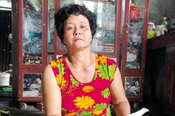 Vướng mắc khi hoán đổi nền nhà