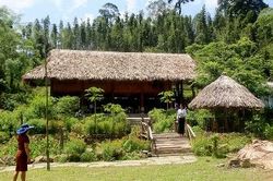 Phát triển du lịch cộng đồng ở Xuân Sơn