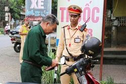 Phù Ninh xảy ra 15 vụ tai nạn giao thông trong 6 tháng đầu năm