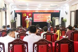 Sở Y tế: Triển khai Chương trình 'Mở rộng quy mô vệ sinh và nước sạch nông thôn dựa trên kết quả' tỉnh Sơn La năm 2019
