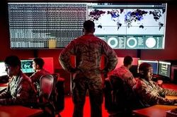 Iran tuyên bố phá mạng lưới gián điệp mạng 'khủng' của CIA