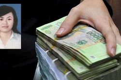Thủ quỹ bị tố chiếm đoạt hơn 1 tỷ đồng