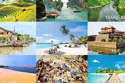 Bảo tồn di sản gắn với phát triển du lịch: Hướng đi bền vững