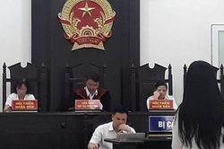 Nữ sinh viên bán dâm kiêm môi giới 15 triệu đồng/lượt