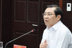 Chủ tịch Đà Nẵng: Không được ngâm hồ sơ của doanh nghiệp