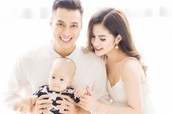 Diễn viên Việt Anh 'Người phán xử' ly hôn lần 2