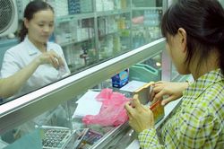 Mua thuốc không theo đơn của bác sĩ: Hậu quả khôn lường