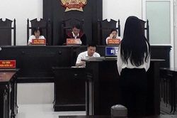 36 tháng tù cho nữ sinh viên môi giới mại dâm