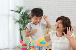 Tưởng con thông minh, hóa ra mắc bệnh