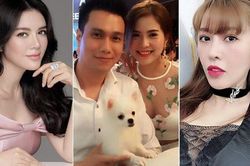 Đường tình trắc trở của diễn viên Việt Anh: Hai người vợ trái ngược tính cách cùng chung cái kết buồn